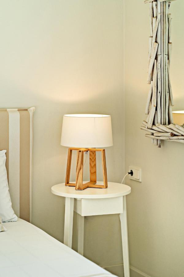 Fedra Guest House Plakias Esterno foto