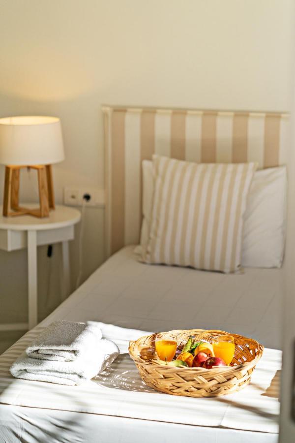 Fedra Guest House Plakias Esterno foto