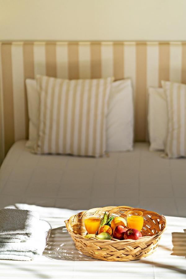 Fedra Guest House Plakias Esterno foto